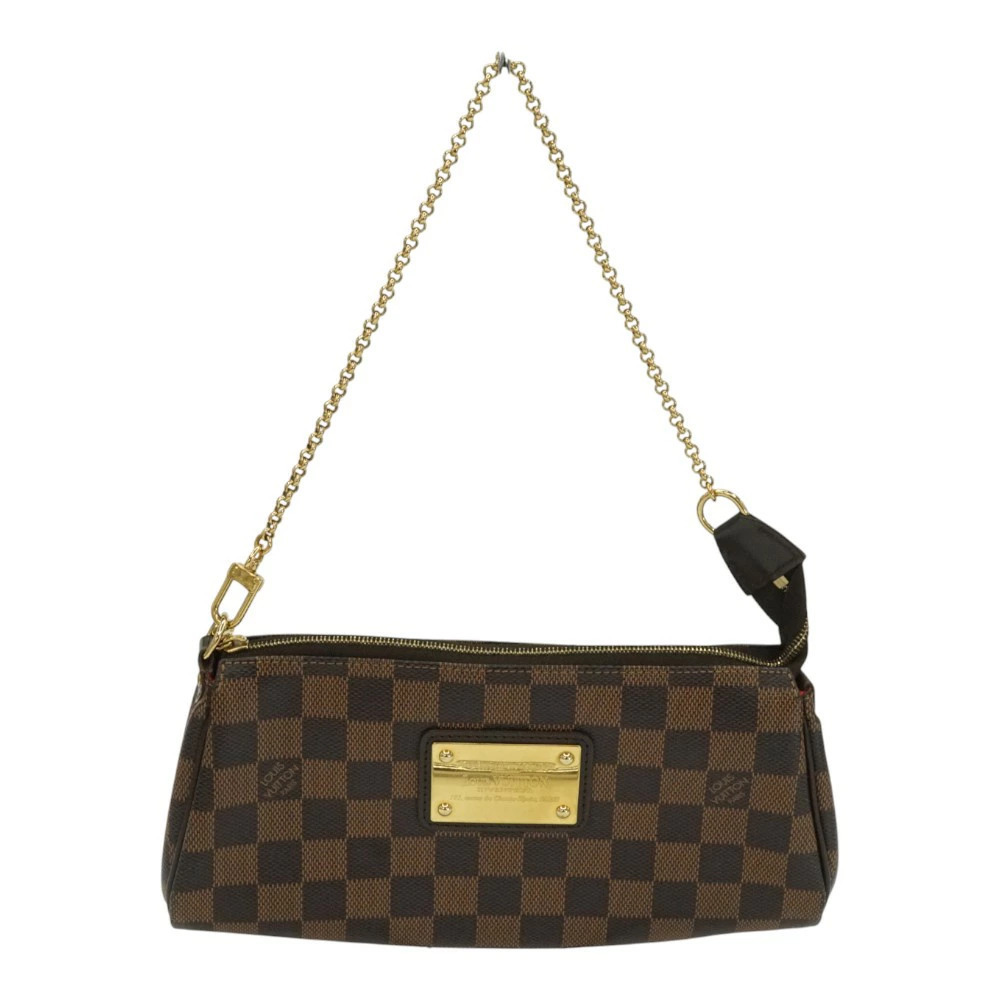Louis Vuitton Eva Shoulder Bag